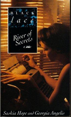 River of Secrets cover