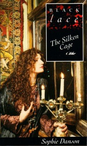 The Silken Cage cover