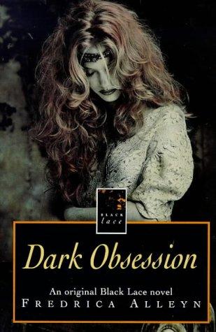 Dark Obsession cover