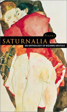 Saturnalia cover