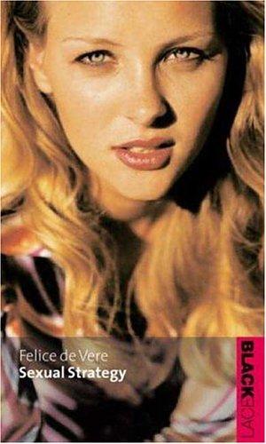 Sexual Strategy cover