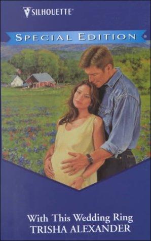 With This Wedding Ring cover