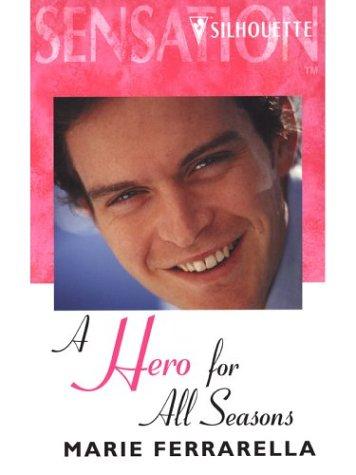 A Hero for All Seasons cover