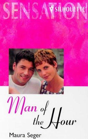 Man of the Hour cover