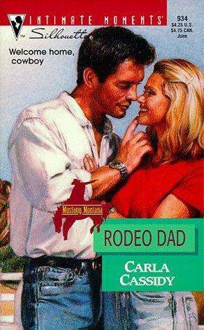 Rodeo Dad cover