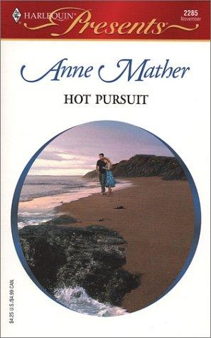 Hot Pursuit cover