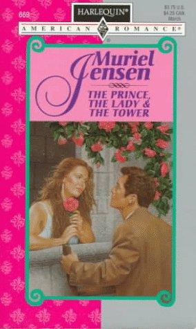The Prince, the Lady & the Tower cover