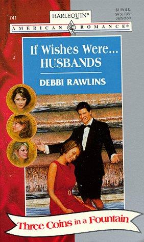 If Wishes Were Husbands cover