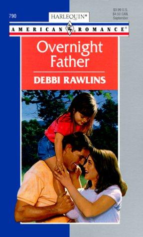 Overnight Father  (Oops Still Married) cover