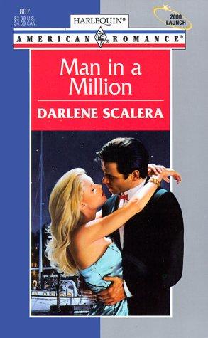 Man in a Million cover