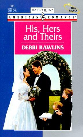 His Hers And Theirs cover