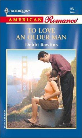 To Love An Older Man cover