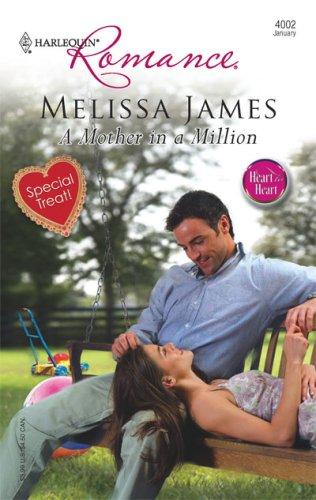 A Mother In A Million cover
