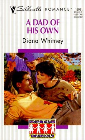 Dad Of His Own  (For The Children) cover