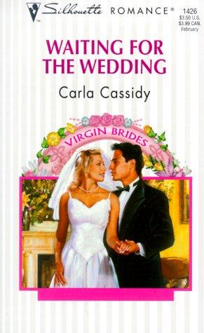 Waiting For The Wedding (Virgin Brides) cover