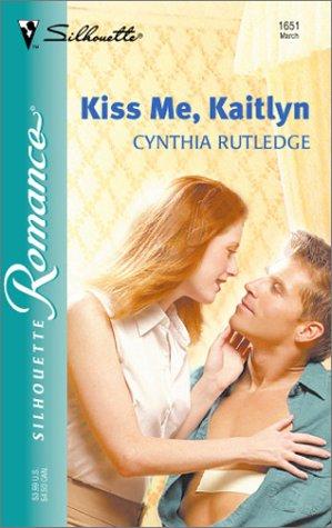 Kiss Me, Kaitlyn cover
