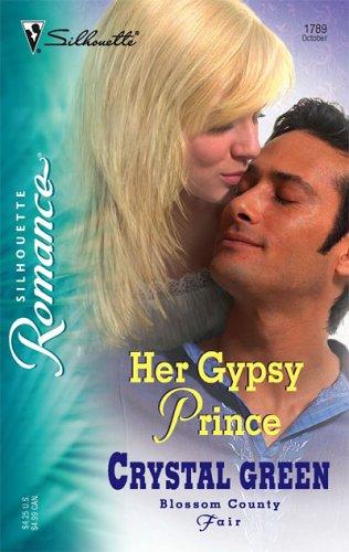 Her gypsy prince cover