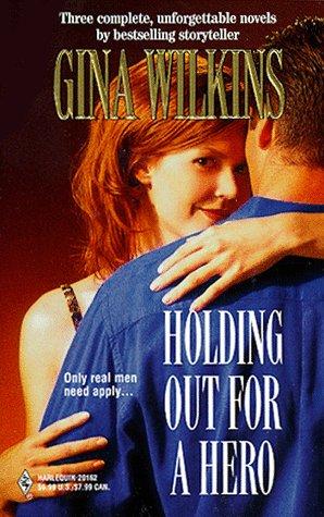 Holding Out For A Hero cover