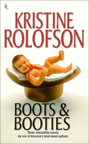 Boots & Booties cover
