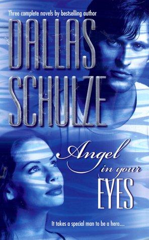 Angel In Your Eyes cover