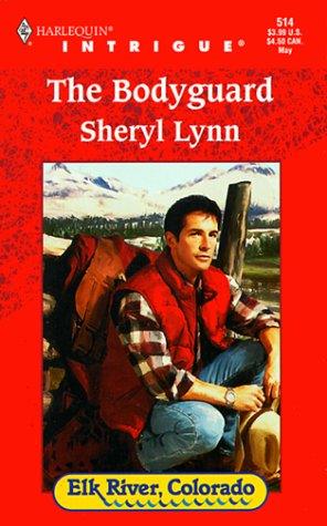 Bodyguard  (Elk River, Colorado) cover