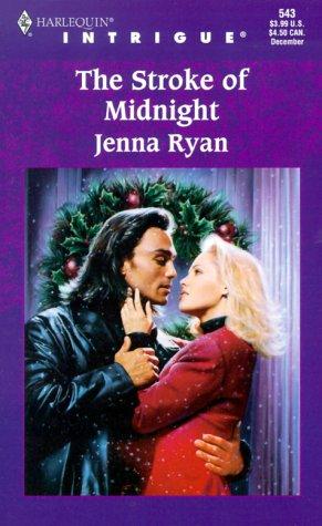 Stroke Of Midnight cover