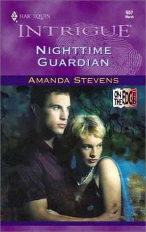 Nighttime Guardian cover