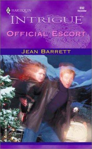 Official Escort cover