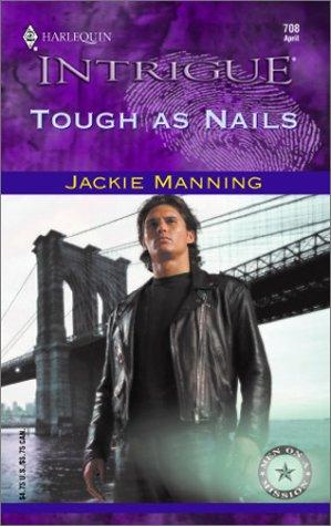 Tough As Nails cover