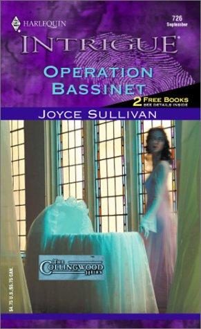 Operation Bassinet cover