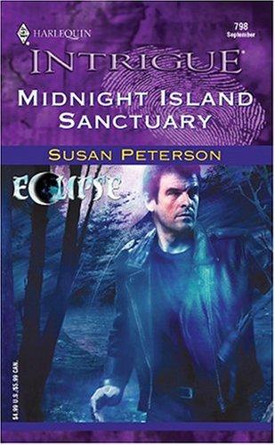 Midnight Island sanctuary cover