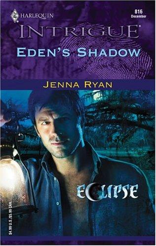 Eden's shadow cover