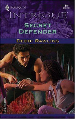 Secret defender cover