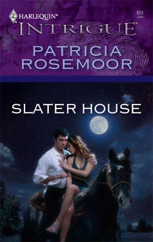 Slater House cover