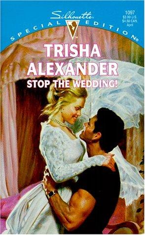 Stop The Wedding cover