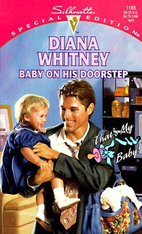 Baby on His Doorstep (That's My Baby) cover