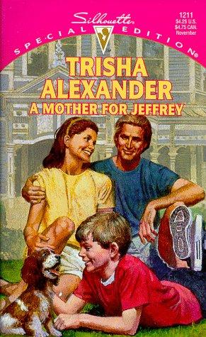 A Mother for Jeffrey cover