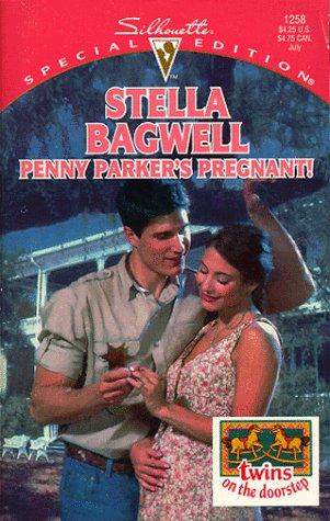 Penny Parker'S Pregnant (Twins On The Doorstep) cover