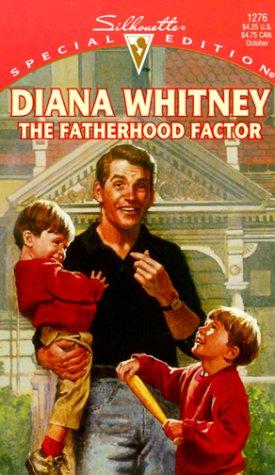 Fatherhood Factor (For The Children) cover