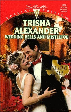 Wedding Bells And Mistletoe (Callahans & Kin) cover