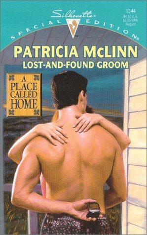 Lost - And - Found Groom (A Place Called Home) cover