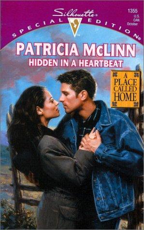 Hidden In A Heartbeat (A Place Called Home) cover