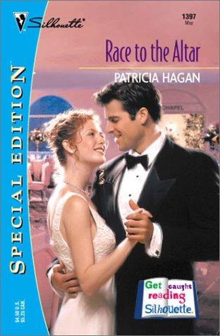 Race To The Altar cover