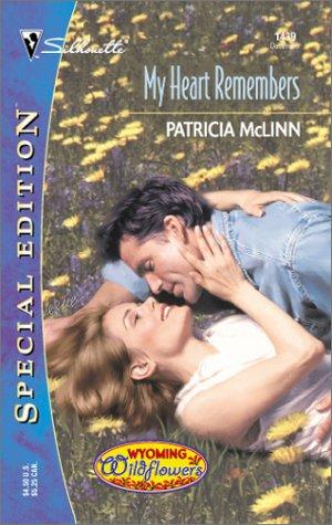 My Heart Remembers (Wyoming Wildflowers) cover