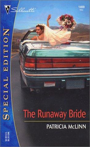 The Runaway Bride cover
