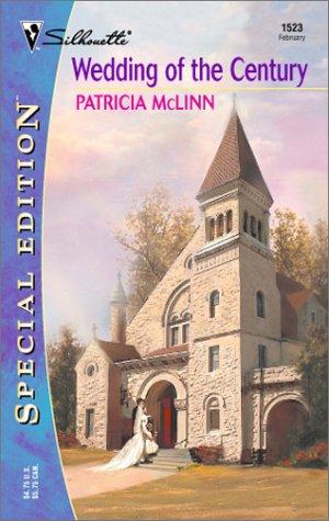Wedding of the Century cover