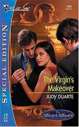 The virgin's makeover cover
