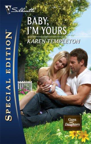 Baby, I'm Yours cover