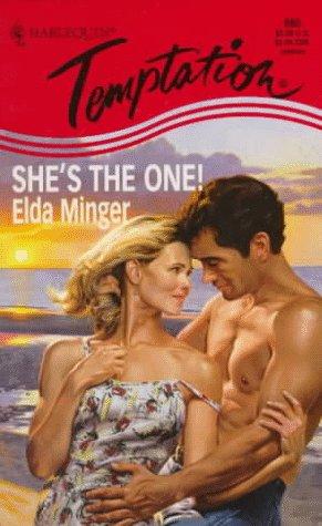 She'S The One! cover