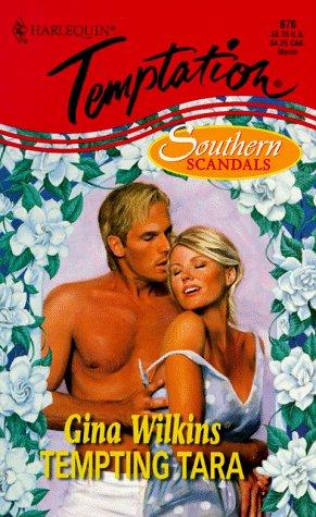 Tempting Tara cover